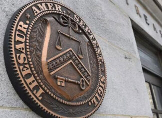 El Tesoro de EE.UU. emite bonos por valor de 96,000 millones de dólares