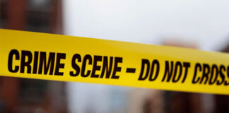 Varios heridos por un tiroteo activo en la ciudad estadounidense de Atlanta