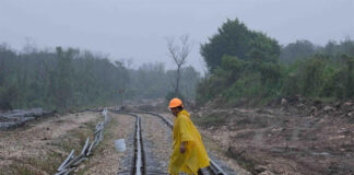 Innovador proyecto preparará a hispanos para trabajos en la industria ferroviaria de EEUU