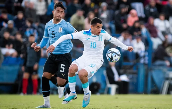 uruguay-honduras