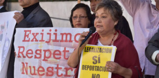 Activistas de California se unen al llamado al boicot contra ley antiinmigrante de Florida