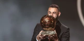 El Balón de Oro de 2023 será entregado el 30 de octubre