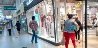 La decadencia de los centros comerciales en Estados Unidos