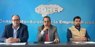Cierre de planta de Gildan en Choloma también perjudicará nueve mil 500 empleos indirectos: Cohep