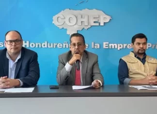Cierre de planta de Gildan en Choloma también perjudicará nueve mil 500 empleos indirectos: Cohep