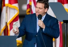DeSantis anuncia coalición de alguaciles de todo EEUU contra el «colapso» de la frontera