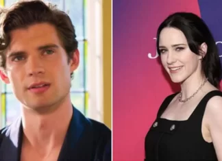 James Gunn confirma a David Corenswet como el nuevo Superman del universo de DC Studios