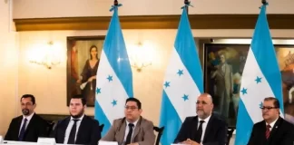 Gobierno advierte intervendrá y adquirirá plantas de energía