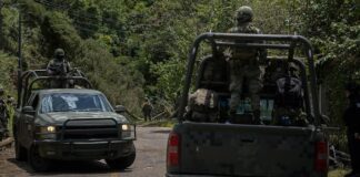 Siete muertos y tres heridos deja un ataque contra desplazados en zona zapatista en México