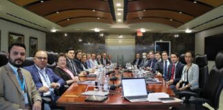 FMI alerta de riesgo por impacto de la sequía