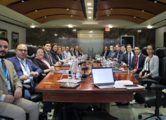 FMI alerta de riesgo por impacto de la sequía