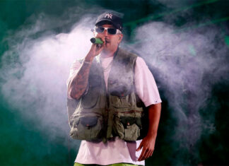 Reguetonero colombiano Feid concluirá su gira norteamericana en Puerto Rico