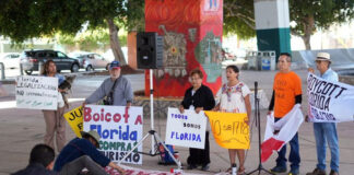 La capital de Florida se llena de inmigrantes del país que rechazan la ley de DeSantis