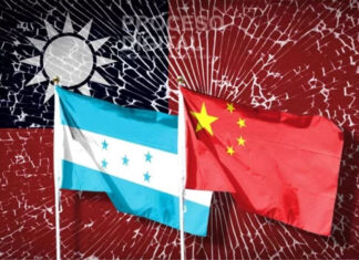 Inversionistas chinos realizarán misión de exploración en Honduras