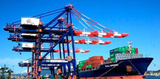 Déficit comercial de Honduras baja 5.8 % en 4 meses, hasta los $1,934 millones