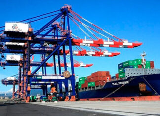 Déficit comercial de Honduras baja 5.8 % en 4 meses, hasta los $1,934 millones