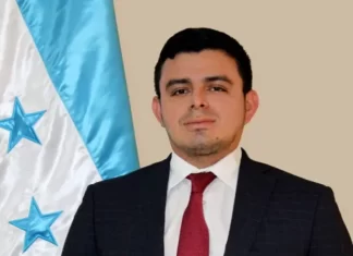 Viceministro del SAG tilda de preocupante el panorama del sector productivo frente al cambio climático