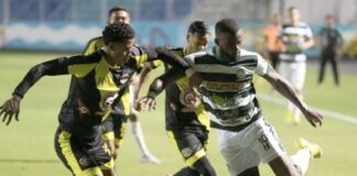 En la vuelta se definirá el nuevo inquilino de la Liga Nacional