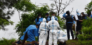 Sin piedad, con odio y saña se ejecutan las muertes de mujeres en Honduras