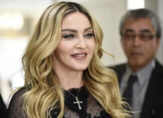 Madonna «se siente bien», según la actriz y amiga Rosie O’Donell