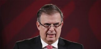 Excanciller mexicano: la ley de inmigración de Florida es la «regularización del racismo»