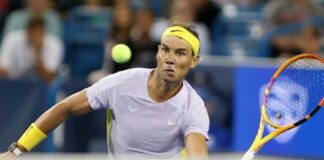 Rafa Nadal, intervenido por artroscopia para revisar su lesión en el psoas izquierdo