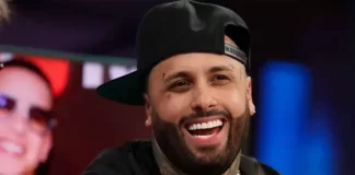 Nicky Jam anuncia su gira «Dímelo Europa» que lo llevará a España e Italia en verano