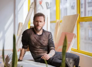 El cantautor Noel Schajris insiste en la búsqueda de la atemporalidad con su nuevo álbum