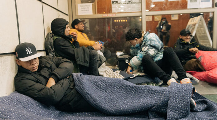 Nueva York recuerda a los inmigrantes que pueden acudir sin miedo a los hospitales