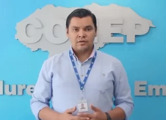 Gobierno debe darle seguridad y certeza a las inversiones nacionales, dice economista del Cohep