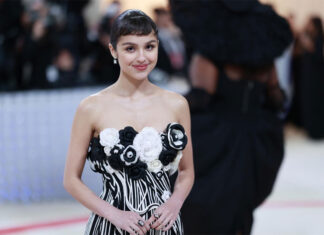 Olivia Rodrigo presentará su nuevo disco, «GUTS», en septiembre