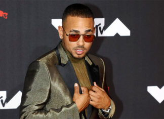 Ozuna anuncia su película biográfica, ‘Odisea’