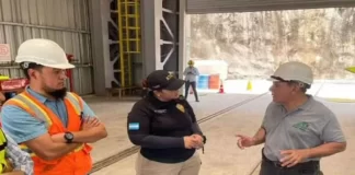 Patuca III solo aporta 3% al sistema y no es responsable de la crisis, según STENEE