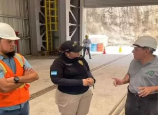 Patuca III solo aporta 3% al sistema y no es responsable de la crisis, según STENEE