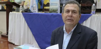 Presentan Crónicas del Bicentenario, de la independencia de Honduras de la Corona española