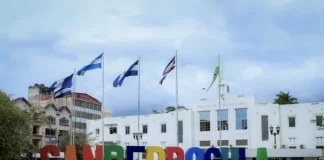 Medidas de presidenta Castro asfixian economía nocturna sampedrana, reitera alcalde