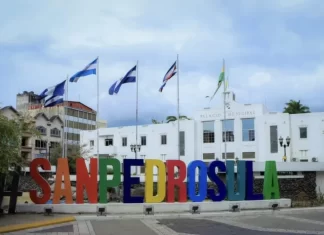 Medidas de presidenta Castro asfixian economía nocturna sampedrana, reitera alcalde