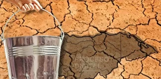 ¡Honduras en Alerta Máxima por sequía!