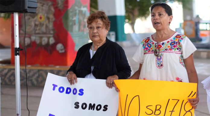 Refuerzan alerta para inmigrantes en Florida