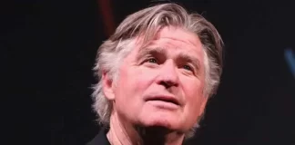 Muere el actor estadounidense Treat Williams en un accidente de moto