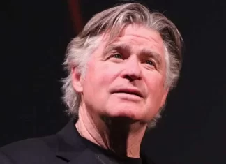 Muere el actor estadounidense Treat Williams en un accidente de moto