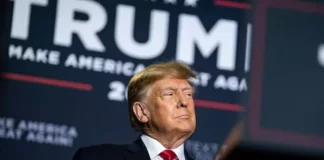 Donald Trump enfrenta 37 cargos por el caso de su manejo de documentos clasificados