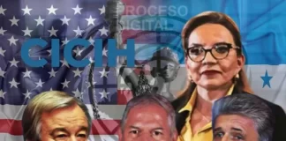 Se amplía memorándum de entendimiento de la CICIH y en julio llegan expertos de la ONU a Honduras