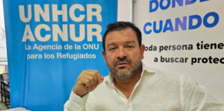 Honduras es un capítulo de una gran historia que está ocurriendo en el mundo con los migrantes: ACNUR