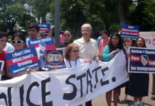 Crece sentimiento antiinmigrante en evangélicos estadounidenses, incluidos los hispanos