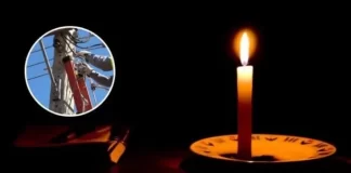 Pequeños y medianos restaurantes atraviesan situación crítica por constantes apagones