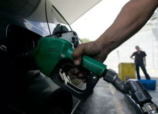 Sube la súper, diésel y queroseno; baja la regular desde el lunes