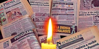 Empresarios exigen respuesta a crisis energética, mientras se reeditan apagones de 1994