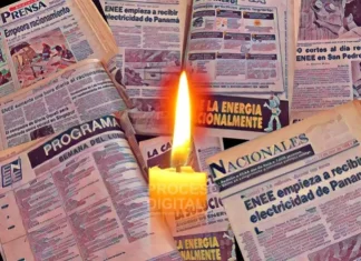 Empresarios exigen respuesta a crisis energética, mientras se reeditan apagones de 1994