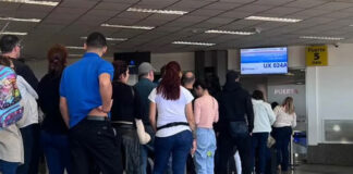 Migración, finanzas y el 11J en la agenda de la gira europea de Díaz-Canel